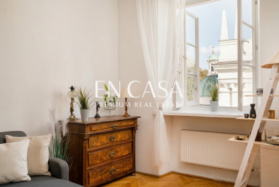 Apartment Sale Warszawa Śródmieście Freta